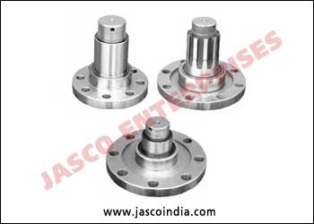 India's best Gears & Shafts manufacturers exporters